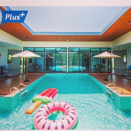 Good Night Pool Villa Phuket - Sha Plus Екстер'єр фото