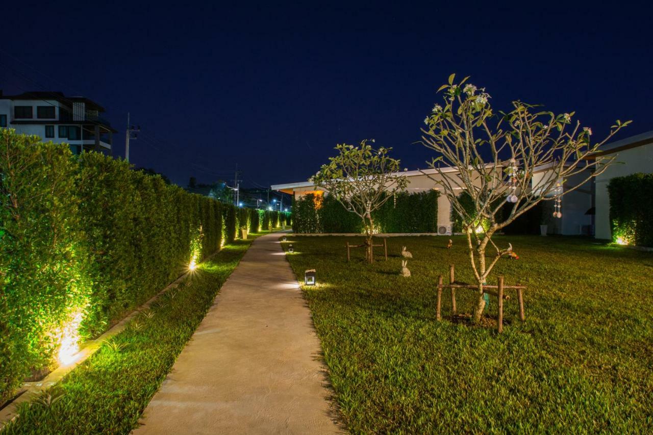 Good Night Pool Villa Phuket - Sha Plus Екстер'єр фото