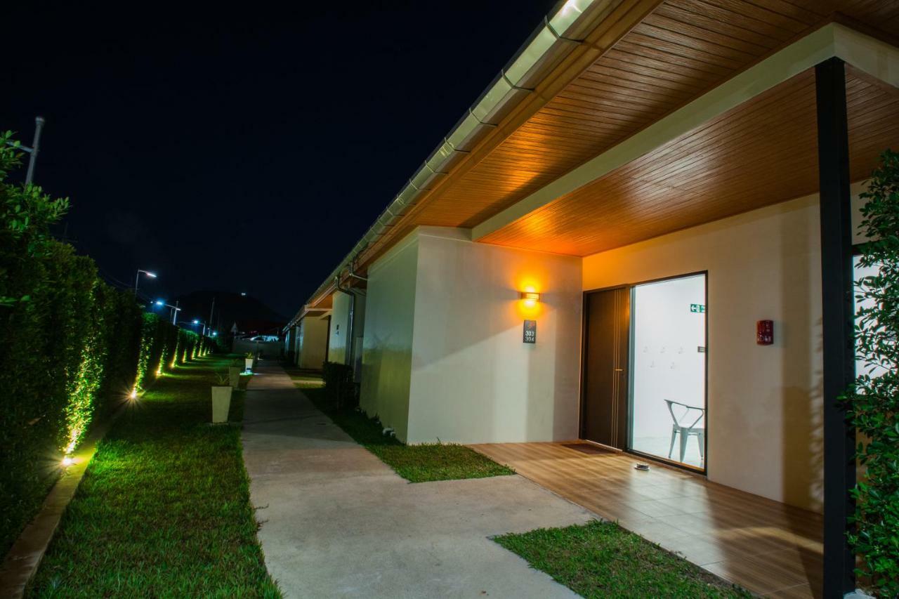 Good Night Pool Villa Phuket - Sha Plus Екстер'єр фото