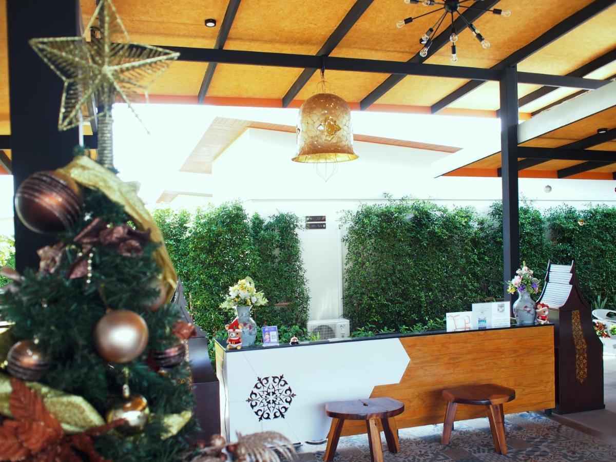 Good Night Pool Villa Phuket - Sha Plus Екстер'єр фото